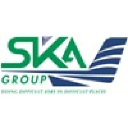 Aviation job opportunities with Ska Air Logistics