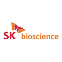 SK Bioscience Logo