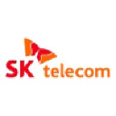 SK Telecom Co., Ltd. Sponsored ADR Logo