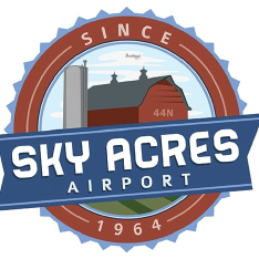 Aviation job opportunities with Sky Acres
