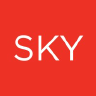 Sky Advertising logo