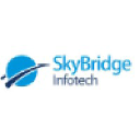 Skybridge Infotech logo