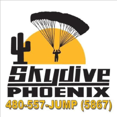 Aviation job opportunities with Sky Dive Phoenix