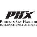 Aviation job opportunities with Phoenix Sky Harbor International Airport