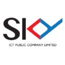 SKY ICT logo