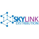 Skylink Distribution logo