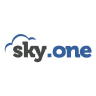 Sky.One logo
