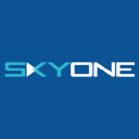 SkyOne Cloud logo