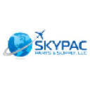 Aviation job opportunities with Skypac Parts Supply