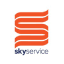 Aviation job opportunities with Sky Services