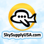 Aviation job opportunities with Sky Supply Usa