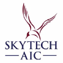 Aviation job opportunities with Skytech Aic