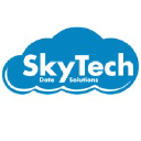 SkyTech Data Solutions LLC logo