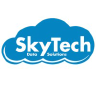 SkyTech Data Solutions LLC logo