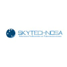 Skytechnosa logo