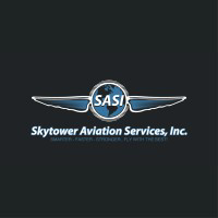 Aviation job opportunities with Skytower Aviation Services