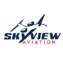 Aviation job opportunities with Skyview Aviation