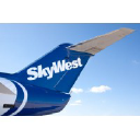 SkyWest, Inc Logo