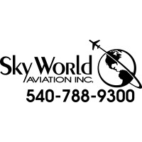Aviation job opportunities with Skyworld Avionics