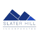 Slater Hill Inc. logo