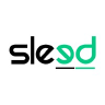 SLEED logo