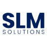 SLM Solutions Group AG logo