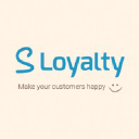 S Loyalty logo