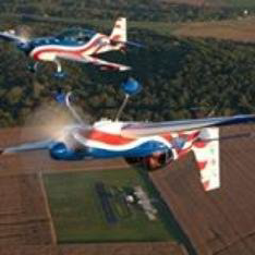 Aviation job opportunities with St Louis Radio Control Flying Association