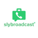 Slybroadcast logo