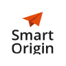 Smart/Origin logo
