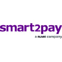 Smart2Pay logo