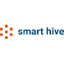 SmartHive logo