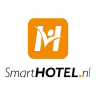 SmartHOTEL logo