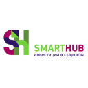 SmartHub venture capital firm logo