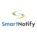 SmartNotify logo