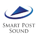 Smart Post Sound logo