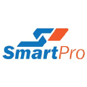 SmartPro Consulting & Training JSC logo