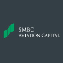 Aviation job opportunities with Smbc Aviation Capital