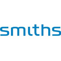 Aviation job opportunities with Smiths Group