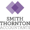 Smith Thornton Accountants logo