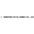 Sumitomo Metal Mining Logo