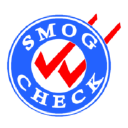 VIP Smog 2 logo