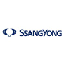 Ssangyong Motor Company logo