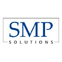 SMP Solutions logo