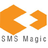 SMSMagic logo