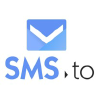 SMS.To logo