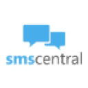 SMS Central logo