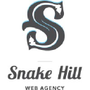 Snake Hill Web Agency logo
