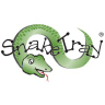 SnakeTray logo