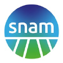 SNAM Logo